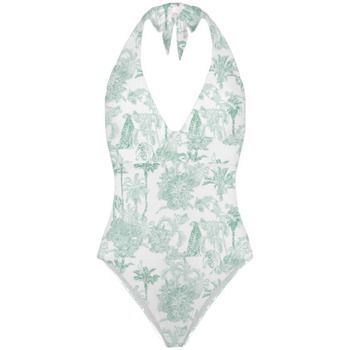 Saint Barth Bañador BAÑADOR SAINT BARHT MARYLIN MUJER para mujer