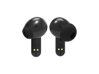 auriculares true wireless - vieta pro dual 3 autonomia 28 h cancelacion de ruido ipx4 negro
