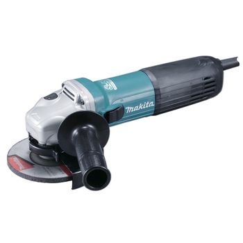 MAKITA - GA5040RZ Miniamoladora angular MAKITA