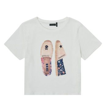 Ikks Camiseta ECLANDA para niña