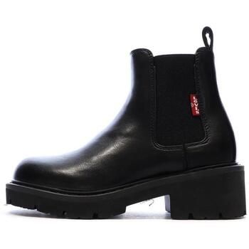 Levis Botines Ashley para niña