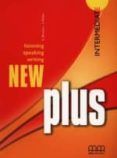 new plus intermediate student s book