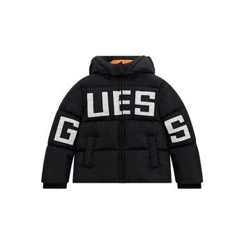 Guess Abrigo de plumas HOODED PADDED JACKET para niño