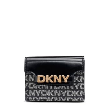 Dkny Cartera Avril Triptica R52V5K32-XLB