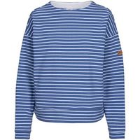 trespass camiseta manga larga soothing para mujer