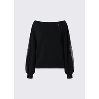 liu jo jersey cf6264 ms55n-22222 para mujer