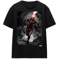 marvel tops y camisetas x-men para mujer