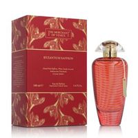 perfume unisex the merchant of venice byzantium saffron edp 100 ml
