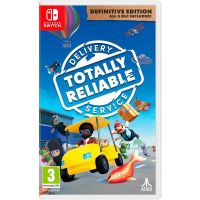 totally reliable delivery service definitive edition nintendo switch