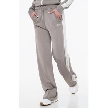 Guess Pantalón chino PANTALON SWEATER MUJER para mujer