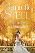 un baile en versalles