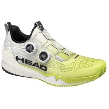 Head Zapatillas de tenis Endure Pro Boa para hombre