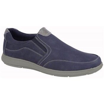 Scimitar Mocasines Twin Gusset para hombre
