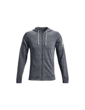 Chaqueta Under Armour Rival Terry M Black