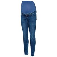 mamalicious jeans regular fit destroyed para mujer