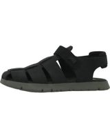 de camper sandalias nino modelo k800242 color negro