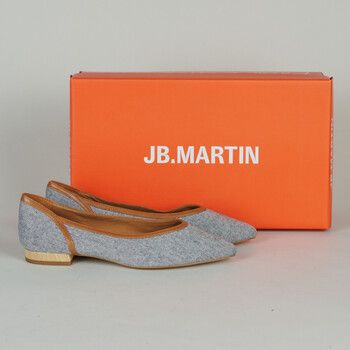 JB Martin Bailarinas TORRENT para mujer