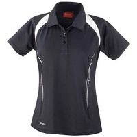 spiro tops y camisetas team spirit para mujer