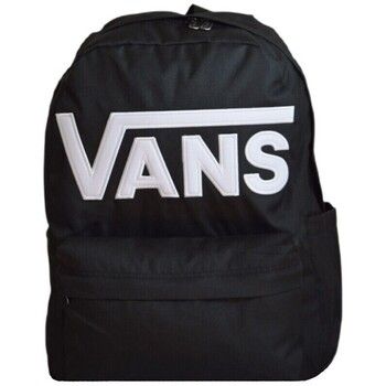 Vans Mochila VN000H4ZBLK1 para niña