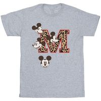 disney camiseta manga larga bi53164 para mujer