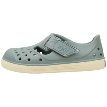 IGOR Zapatillas skate MALIBU para niño