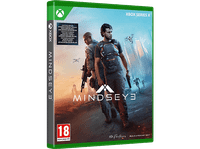 xbox series x mindseye