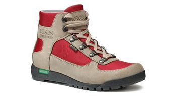Asolo Supertrek Gore-Tex - mujer