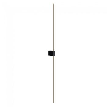 Aplique de pared led pars (12w)