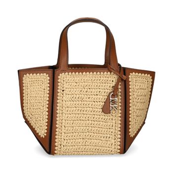 Michael Kors Bolsos Mujer - Marrón Talla Os