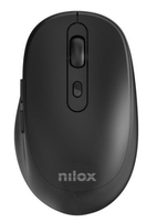 nilox raton wireless nxmowi4001 3200dpi