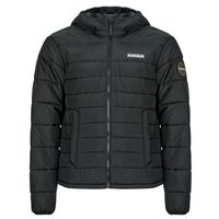 napapijri abrigo de plumas gesar para hombre