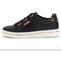 guess short flpstw ele12 stew-black para mujer