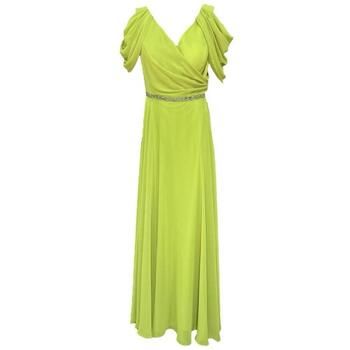 Impero Couture Vestido largo bn2951 para mujer