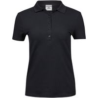 tee jays tops y camisetas luxury para mujer