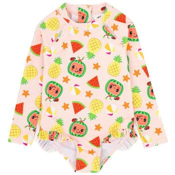 Cocomelon Bañador NS6864 para niña