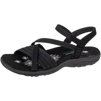 Skechers Sandalias Reggae Slim - Summer Heat Sandals para mujer