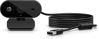 webcam hp 320 fhd usb