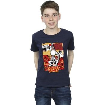 Dessins Animés Tops y Camisetas Rabbit New Year para niño