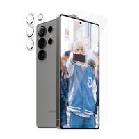 panzerglass protection bundle samsung s25 ultra