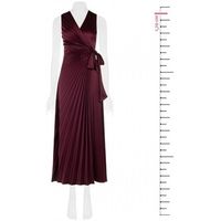 rinascimento vestidos cfc0130057003 para mujer