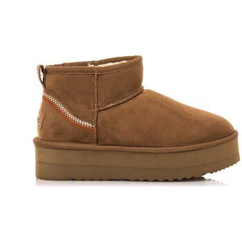 MTNG Botines NIVIA para mujer