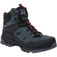 regatta zapatillas de senderismo regen para hombre