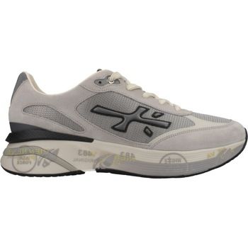 Premiata Deportivas Moda Moerun para hombre