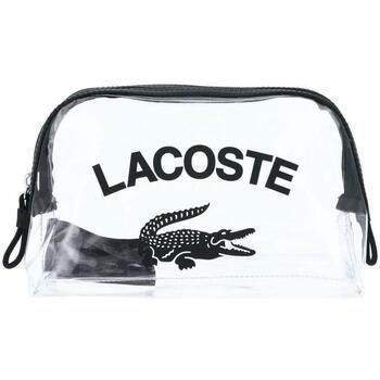 Lacoste Bandolera Anna para mujer