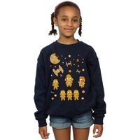 disney jersey gingerbread empire para nina