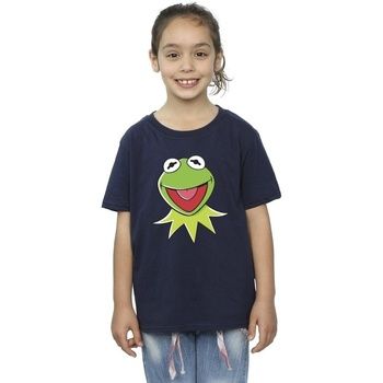 Disney Camiseta Muppets para niña