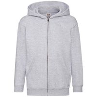 fruit of the loom chaqueta deporte classic para nino