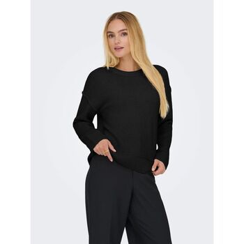 Only Jersey 15358597 HAZEL-BLACK para mujer