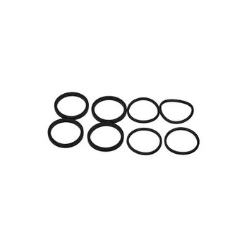 Kit de juntas de pinza de freno Brembo M50 radial
