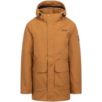 trespass parka donahue para hombre